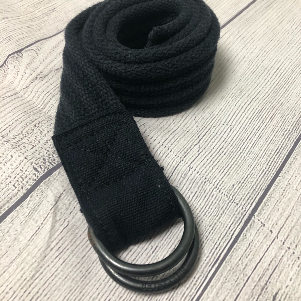 Men’s Black Belt